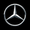 Logo Mercedes-Benz
