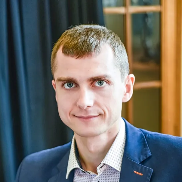 Michał Wardeński