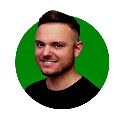 Logo Kamil Glapiński