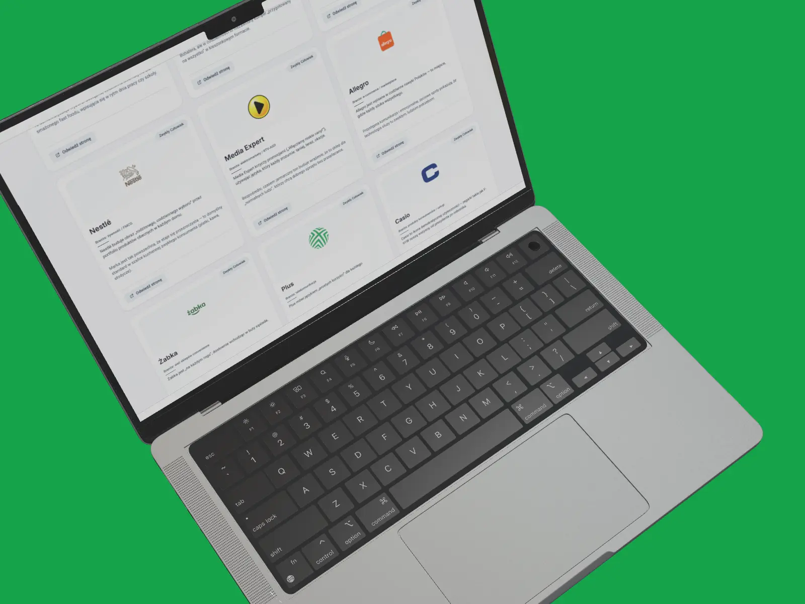 Atlas Archetypów Marek