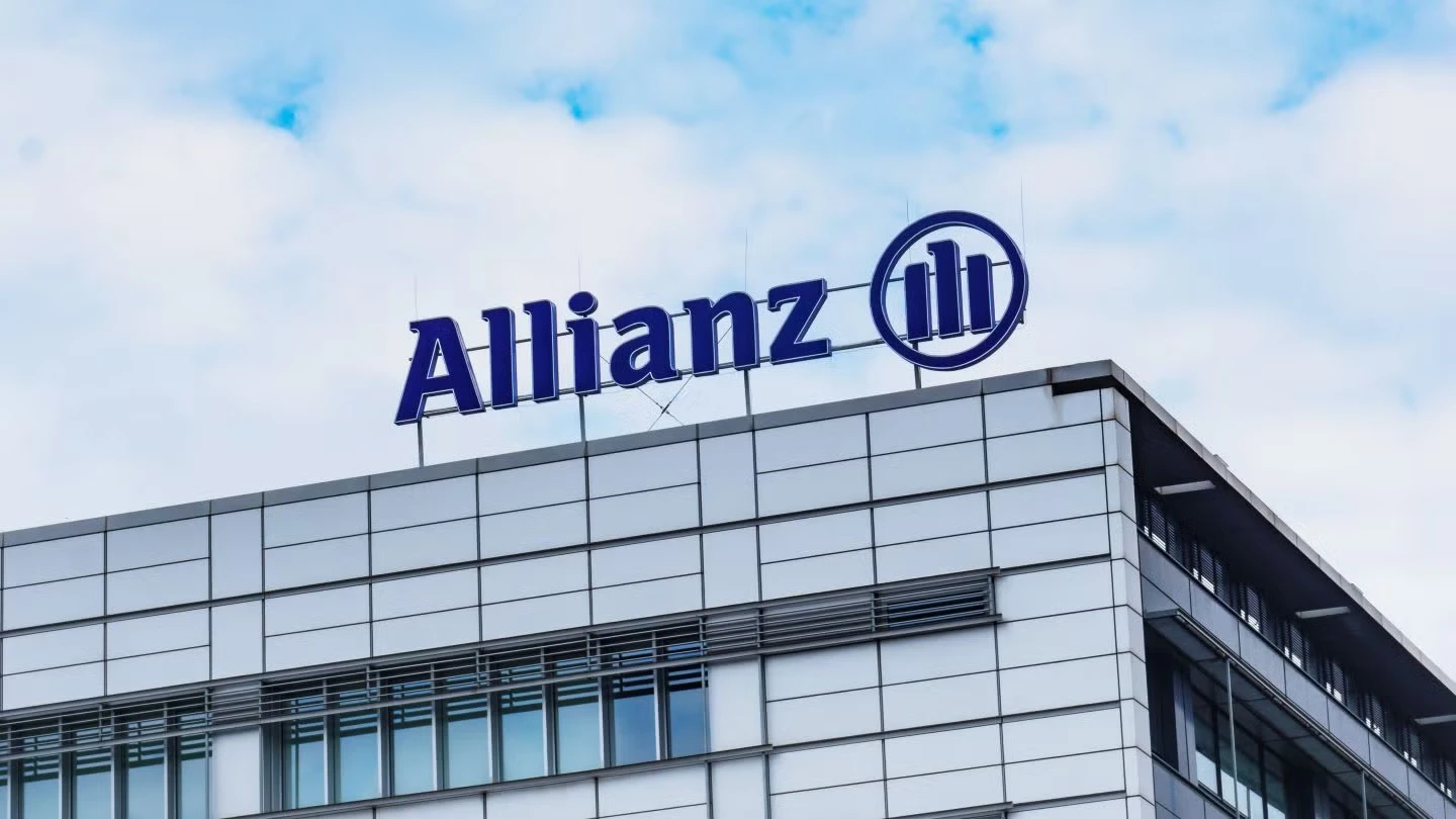 Marketing Allianz jako marki-Opiekuna w świecie finansów