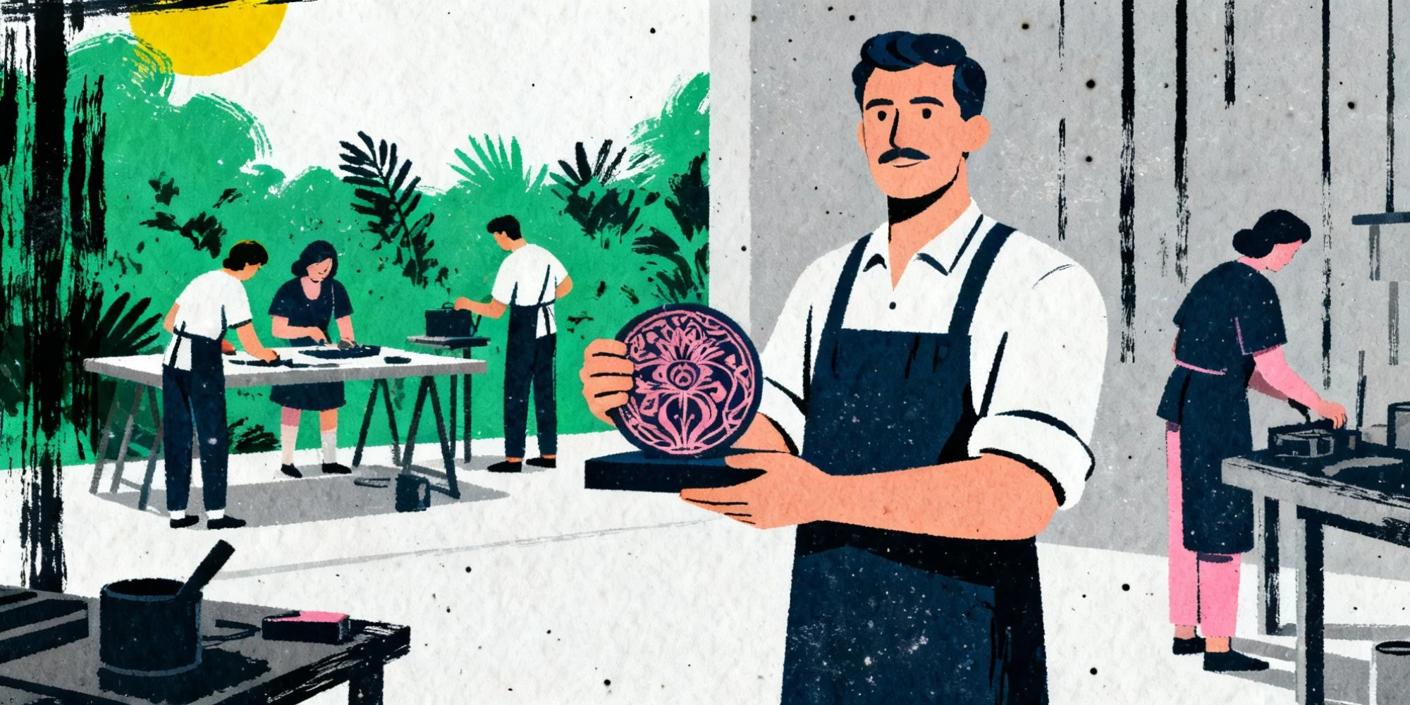 Marketing Brunello Cucinelli: Humanistyczny Kapitalizm W Praktyce