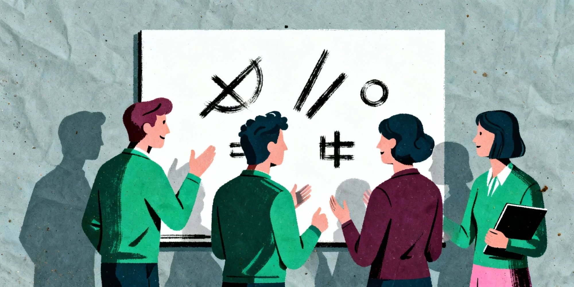 Czy OKR jest dla mojej firmy? 5 sygnałów i 4 warunki gotowości