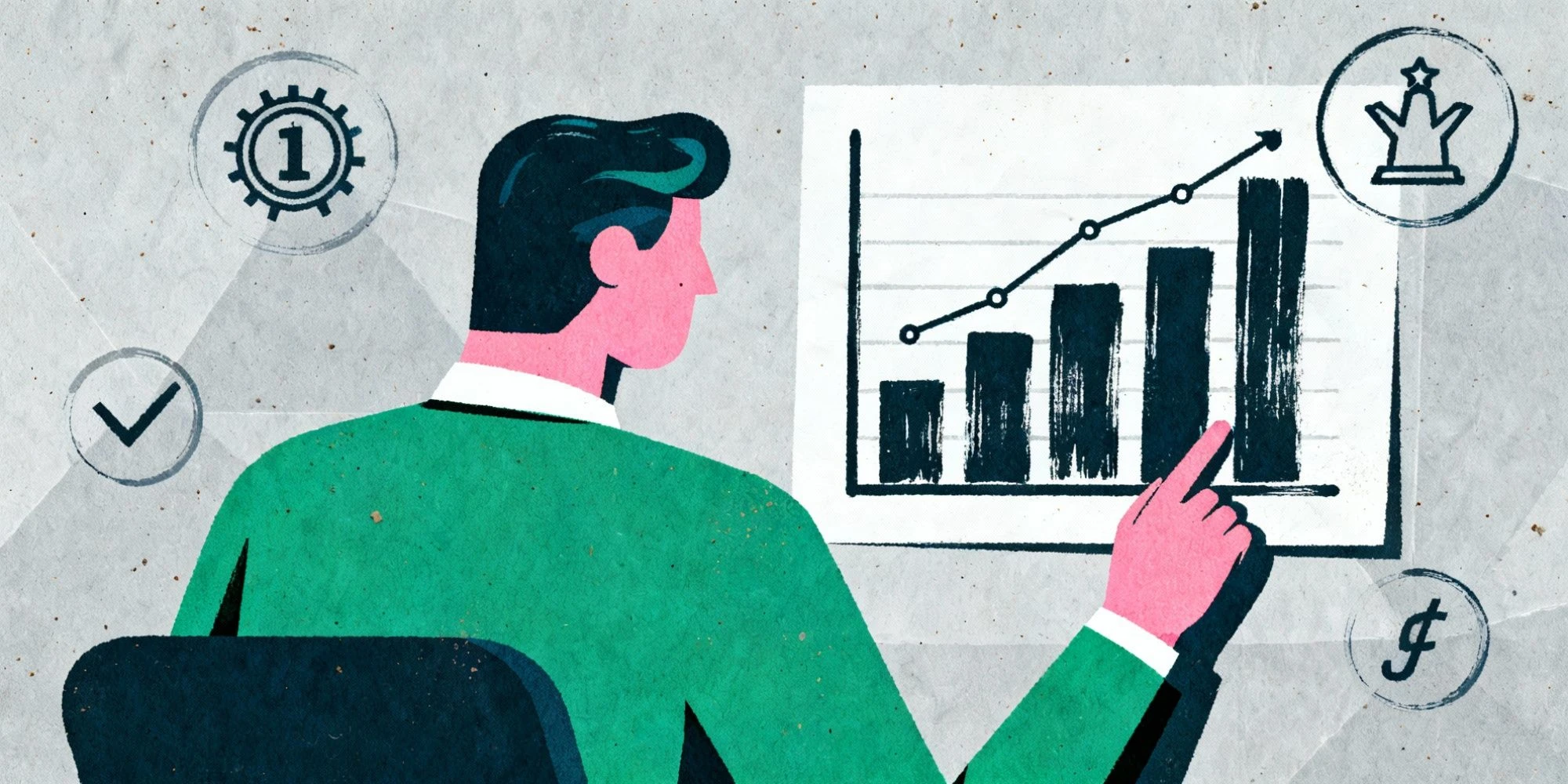 Czym jest ICP (Ideal Customer Profile) i kiedy go używać?