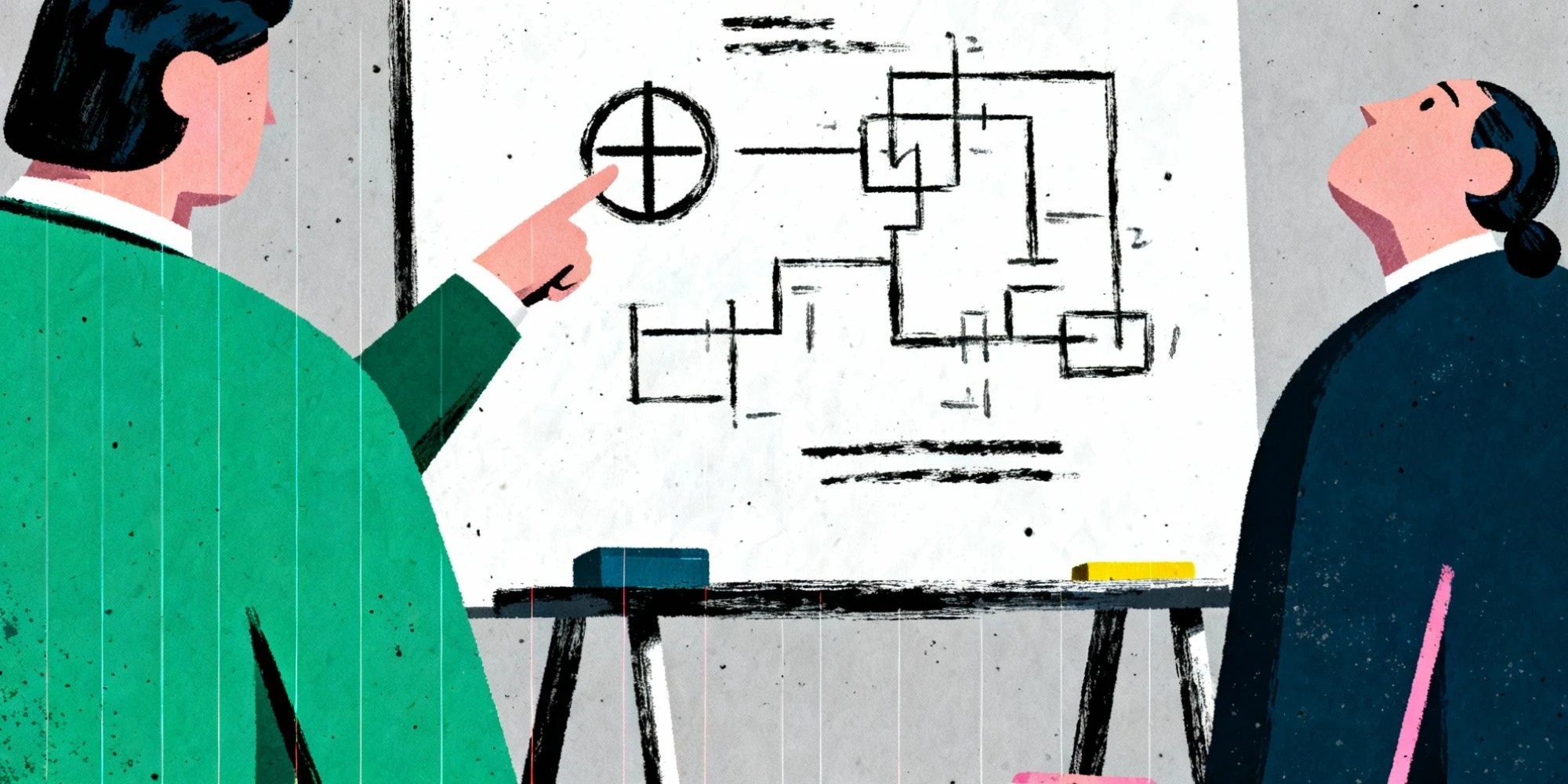 MEDDIC co to? Kompletny przewodnik + porównanie MEDDIC vs BANT i CHAMP