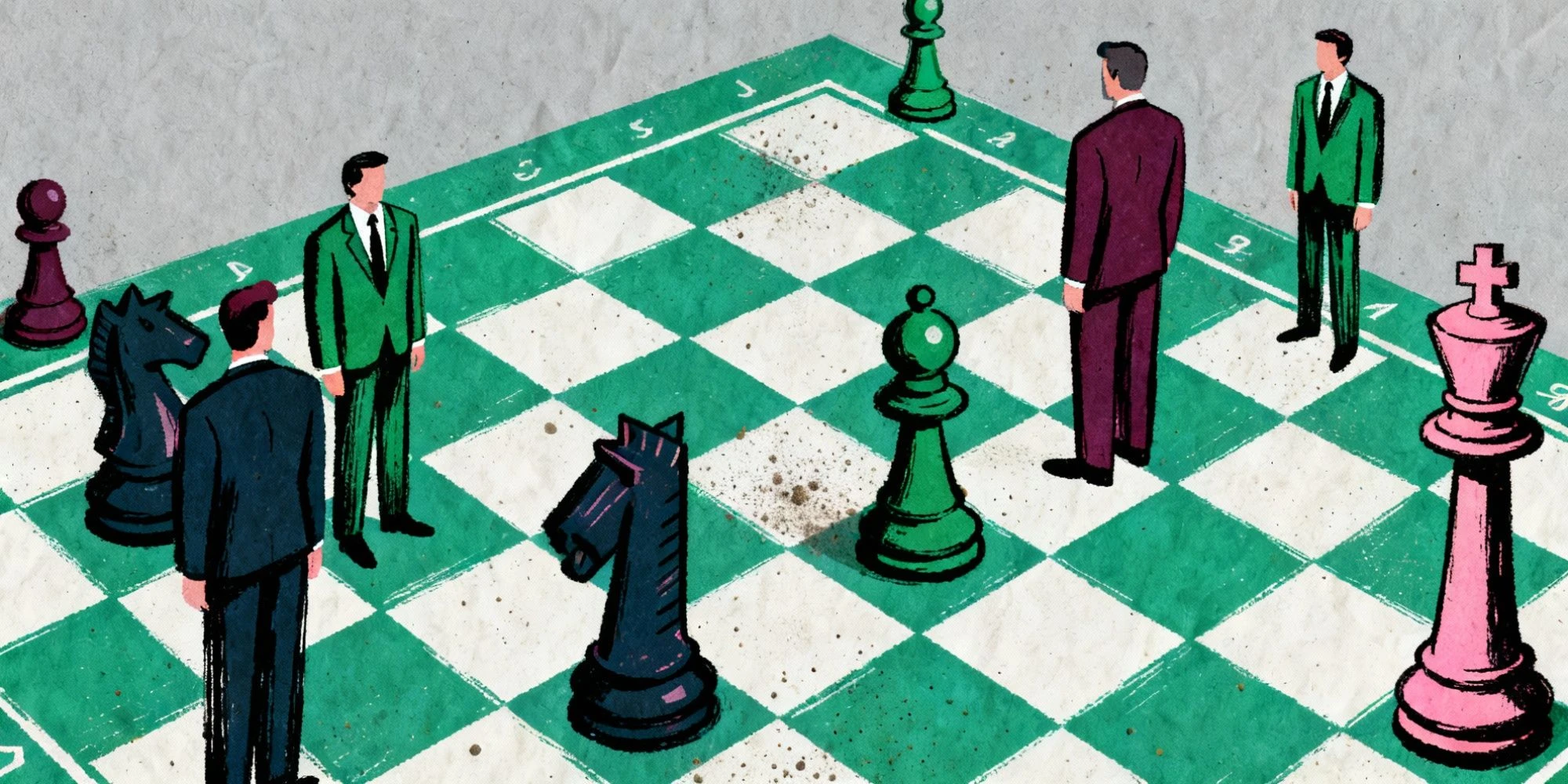 Jak wdrożyć OKR – 6 kroków praktycznego przewodnika