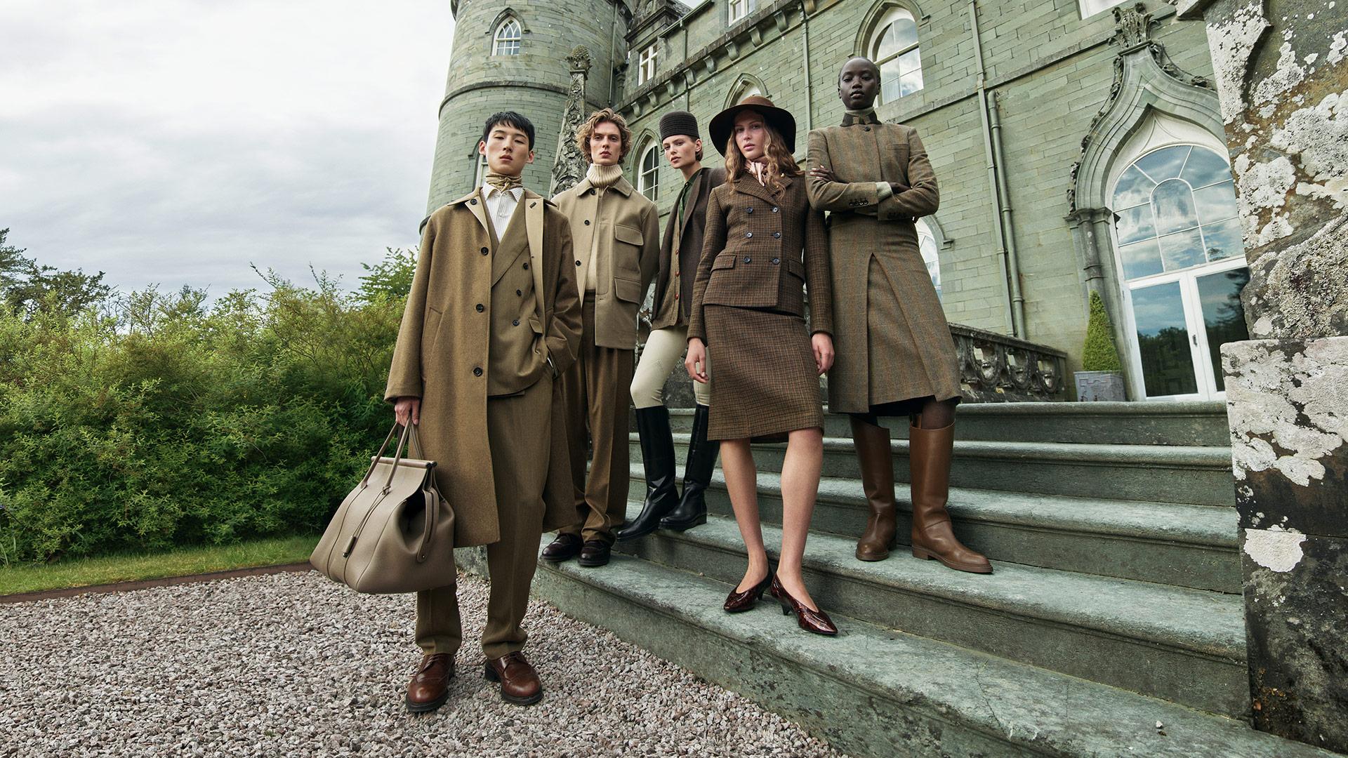 Loro Piana: Poznaj przykład marketingu cichego luksusu