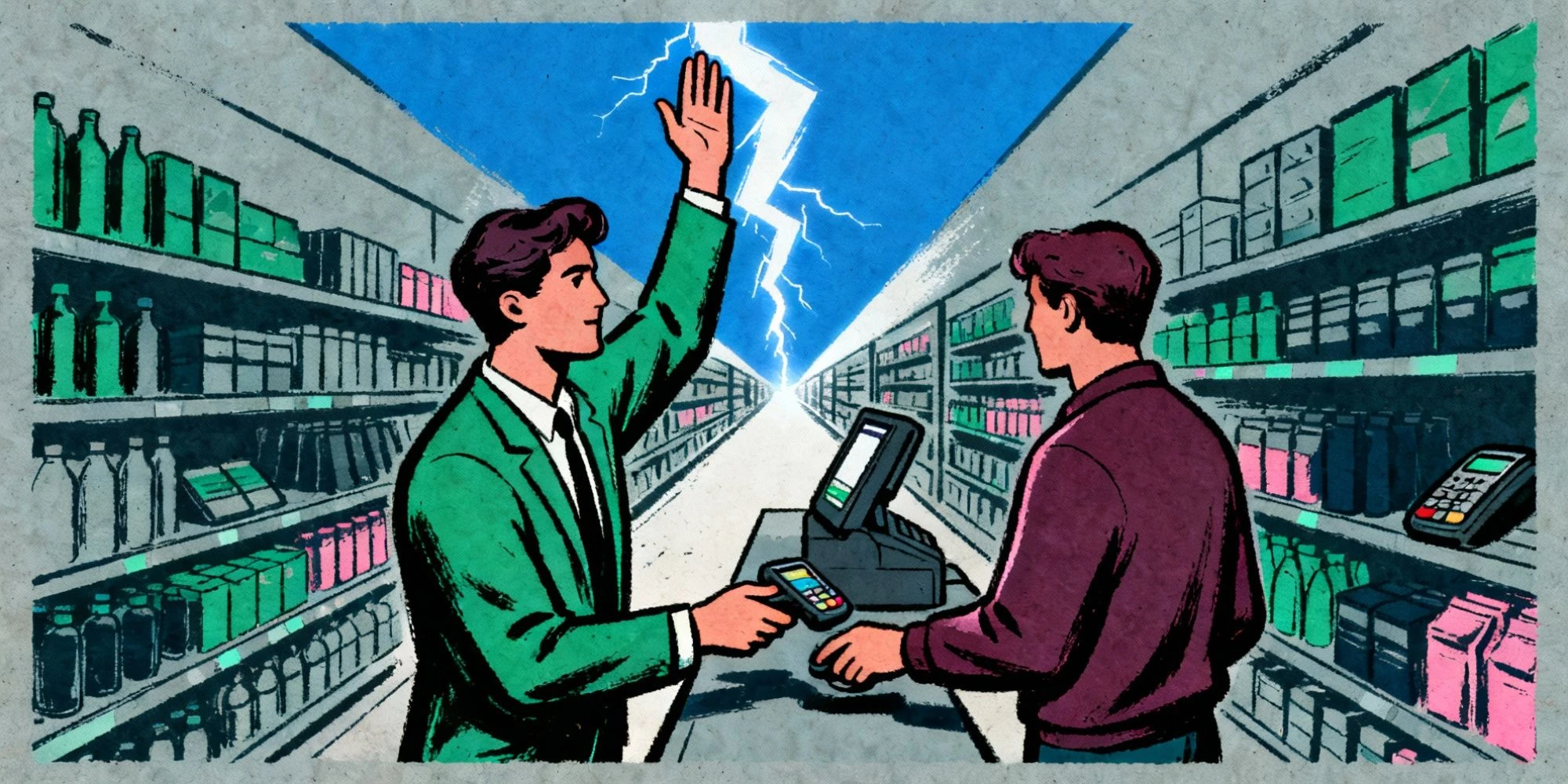 Marketing BLIK jako fintechu‑Magika płatności mobilnych