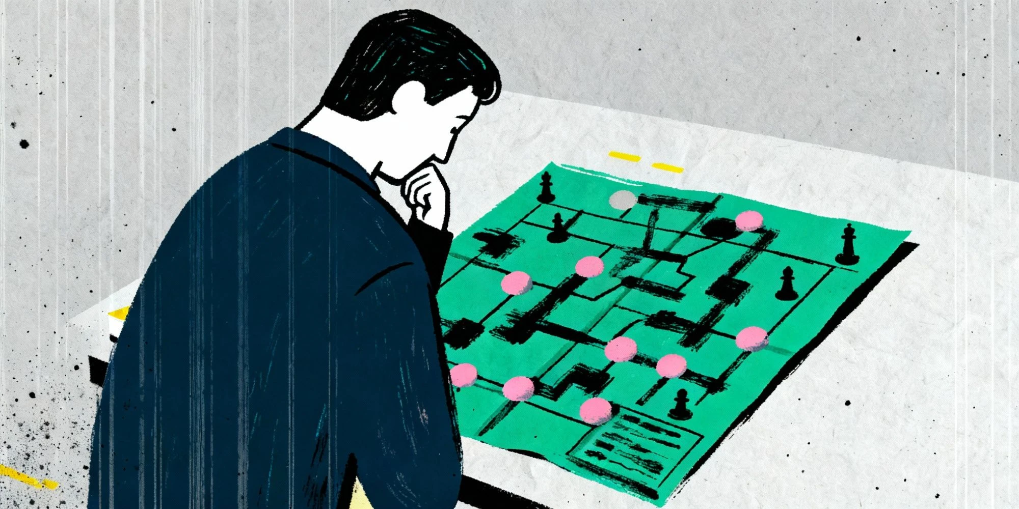 OKR dla małych firm – kompletny przewodnik wdrażania