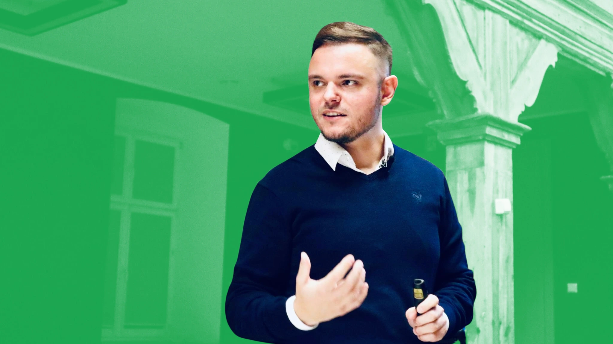 Nowoczesne rozwiązania biznesowe - zespół ekspertów tworzący nowoczesne strony internetowe