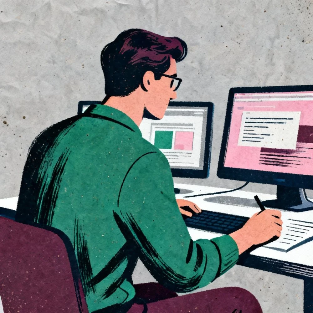 Ikona content marketing