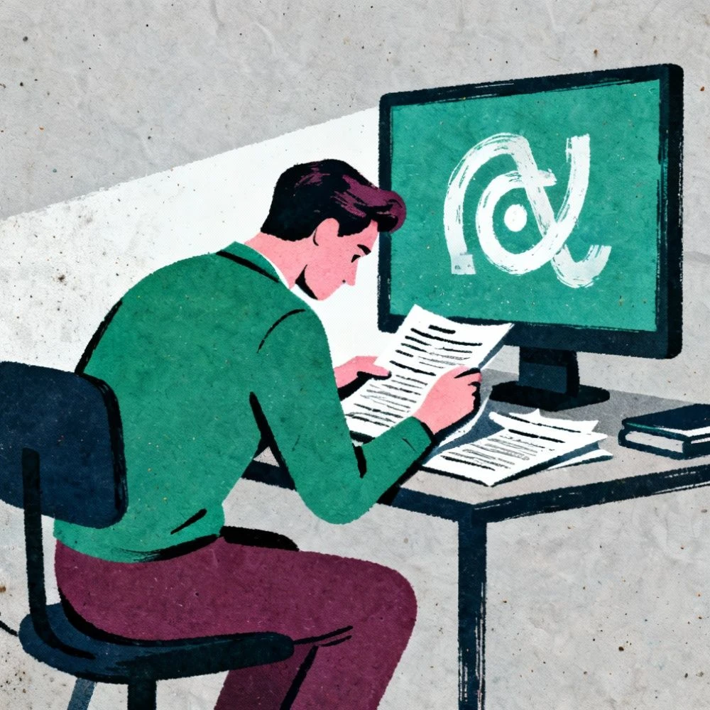 Ikona konsultacje marketingowe 1:1